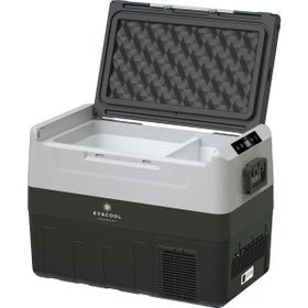 Eva Cool 45A MOBİL12/24 Oto Buzdolabı
