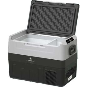 Eva Cool 45A MOBİL12/24 Oto Buzdolabı