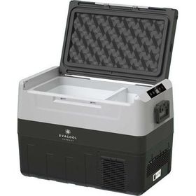 Eva Cool 45A MOBİL12/24 Oto Buzdolabı