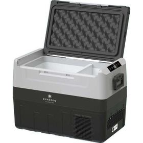 Eva Cool 45A MOBİL12/24 Oto Buzdolabı