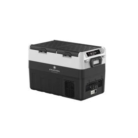 Eva Cool 45AX 12/24 V 40 lt Gri Mobil Buzdolabı