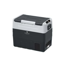 Eva Cool 55 A MOBİL12/24 Oto Buzdolabı