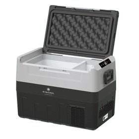 Eva Cool 55A 55L 12-24 V Kompresörlü Taşınabilir Soğutucu