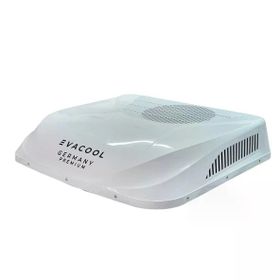 Eva Cool 7820BTU Rv Air 12V Karavan Tepe Kliması