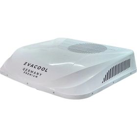 Eva Cool 7820BTU Rv Air 12V Karavan Tepe Kliması