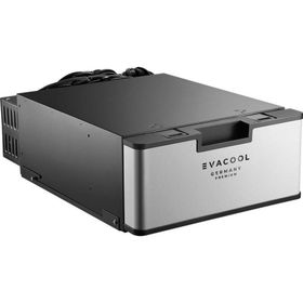 Eva Cool D-23 Premium Çekmeceli Buzdolabı