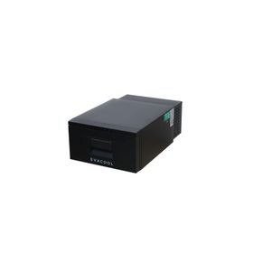 Eva Cool D 31 Çekmeceli 12/24 Oto Buzdolabı