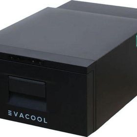 Eva Cool D 31 Çekmeceli 12/24 Oto Buzdolabı