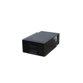Eva Cool D 31 Çekmeceli 12/24 Oto Buzdolabı