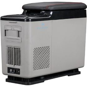 Eva Cool EVA15 12/24 V 15 lt Kompresörlü Oto Buzdolabı