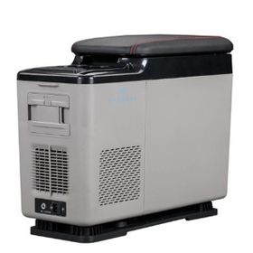 Eva Cool EVA15 12/24V 15 Kompresörlü Oto Buzdolabı