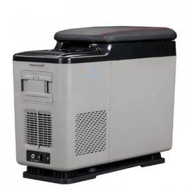 Eva Cool EVA15 12/24V 15 Kompresörlü Oto Buzdolabı