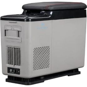 Eva Cool EVA15 12/24V 15 Kompresörlü Oto Buzdolabı