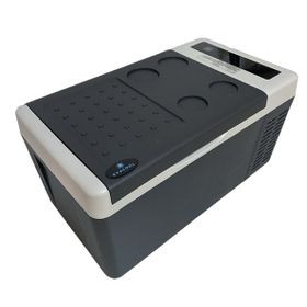 Eva Cool EVA18CL 12/24V 18 Kompresörlü Oto Buzdolabı