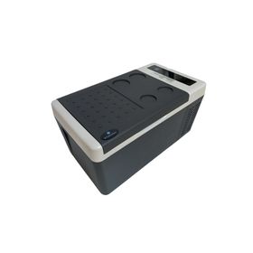 Eva Cool EVA18CL 12/24V 18 Kompresörlü Oto Buzdolabı