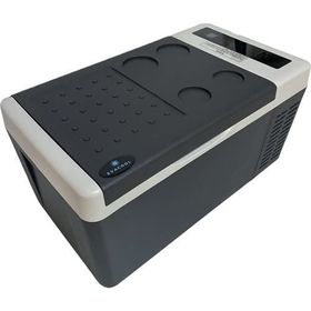 Eva Cool EVA18CL 12/24V 18 Kompresörlü Oto Buzdolabı