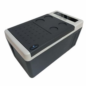 Eva Cool EVA18CL 12/24V 18 Kompresörlü Oto Buzdolabı