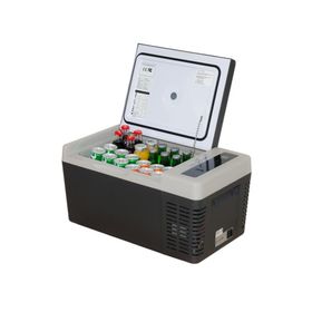 Eva Cool EVA18CL 12/24V 18 Kompresörlü Oto Buzdolabı