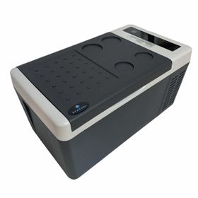 Eva Cool EVA18CL 12/24V 18 Kompresörlü Oto Buzdolabı