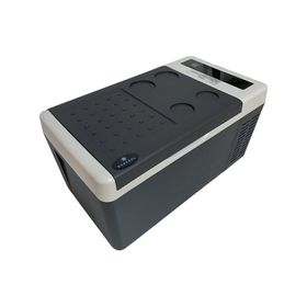 Eva Cool EVA18CL 12/24V 18 Kompresörlü Oto Buzdolabı