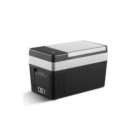 Eva Cool EVA25 12/24 V 25 lt Kompresörlü Oto Buzdolabı
