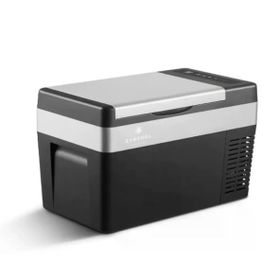 Eva Cool EVA25 25 lt 12-24 V Kompresörlü Taşınabilir Soğutucu