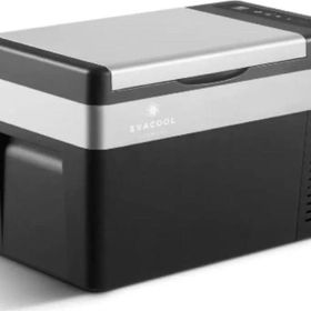 Eva Cool EVA25 25 lt 12-24 V Kompresörlü Taşınabilir Soğutucu
