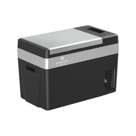 Eva Cool EVA29 12/24 V 30 lt Kompresörlü Oto Buzdolab