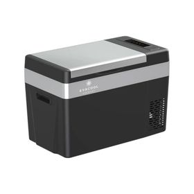 Eva Cool EVA29 12/24 V 30 lt Kompresörlü Oto Buzdolab