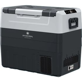 Eva Cool EVA45A 12-24 V 45 L Mobil Marin Karavan Buzdolabı