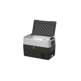 Eva Cool EVA45A 12-24 V 45 lt Kompresörlü Araç Buzdolabı