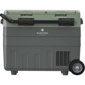 Eva Cool HB 40 12/24 V 40 lt Hybrid Mobil Buzdolabı