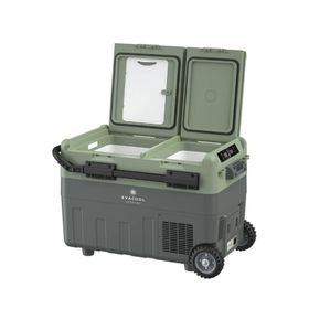 Eva Cool HB 50 12/24 V 50 lt Hybrid Mobil Buzdolabı