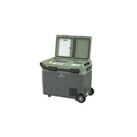 Eva Cool HB55 12-24 V Araç Buzdolabı