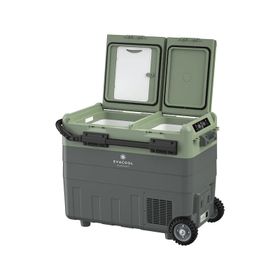 Eva Cool HB55 Mobil 12/24 Oto Buzdolabı