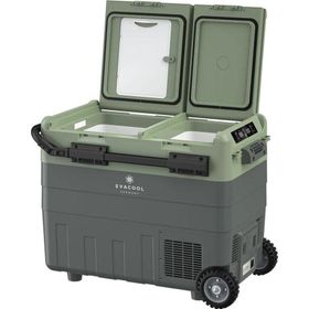 Eva Cool HB55 Mobil 12/24 Oto Buzdolabı