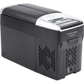 Eva Cool Premium Vip 11 lt Oto Buzdolabı