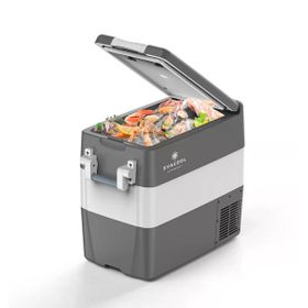 Eva Cool S 50 12/24 Mobil Oto Buzdolabı