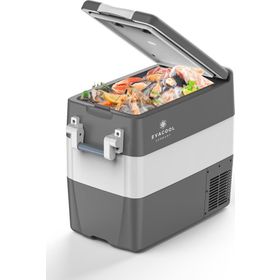 Eva Cool S 50 12/24 Mobil Oto Buzdolabı