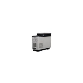 Eva Cool Vip Kompresörlü 15 lt 12/24 Oto Buzdolabı