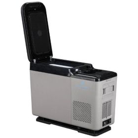 Eva Cool Vip Kompresörlü 15 lt 12/24 Oto Buzdolabı