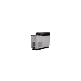 Eva Cool Vip Kompresörlü 15 lt 12/24 Oto Buzdolabı