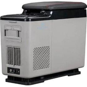 Eva Cool Vip Kompresörlü 15 lt 12/24 Oto Buzdolabı