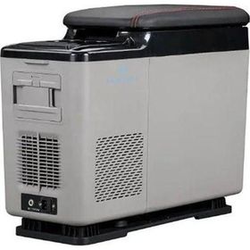 Eva Cool Vip Kompresörlü 15 lt 12/24 Oto Buzdolabı