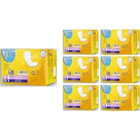 Eva Ekstra Büyük 60 Adet Mesane Pedi