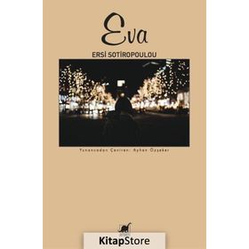 Eva - Ersi Sotiropoulou