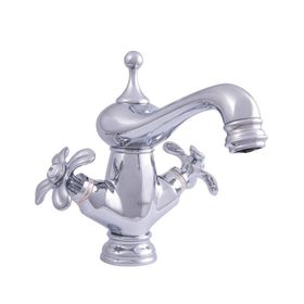 EVA Fontana Krom Lavabo Bataryası