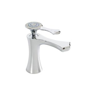EVA Fontana Krom Lavabo Bataryası