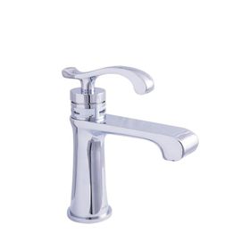 EVA Fontana Krom Lavabo Bataryası