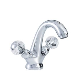 EVA Fontana Krom Lavabo Bataryası